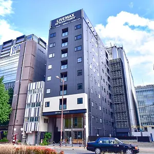hotel-livemax-fukuoka-tenjin-west.fukuoka-hotels.net/