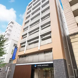 Mystays Kanda Tōkyō