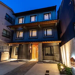 Hale Tambaguchi Kyoto
