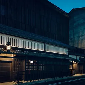 The Hiramatsu Hotel