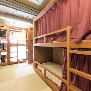 grapehouse-koenji-hostel.alltokyohotels.com/