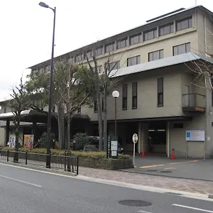 Gosho Nishi Heian Hotel