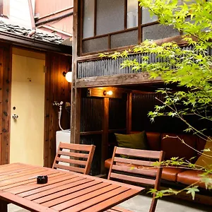 Kyoyado Okara Guest house