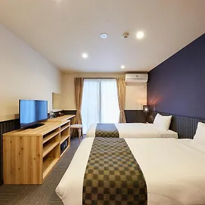 Rinn Nijo Castle Aparthotel