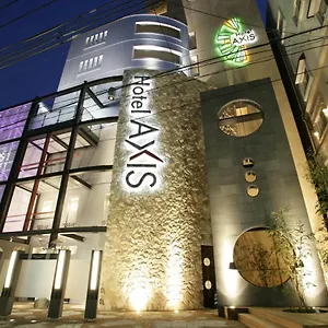hotel-axis-adults-only.hotels-osaka.net/