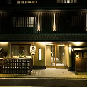 Shikisai Hotel