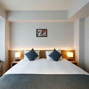 The General Bukkoji Tominokoji Hotel