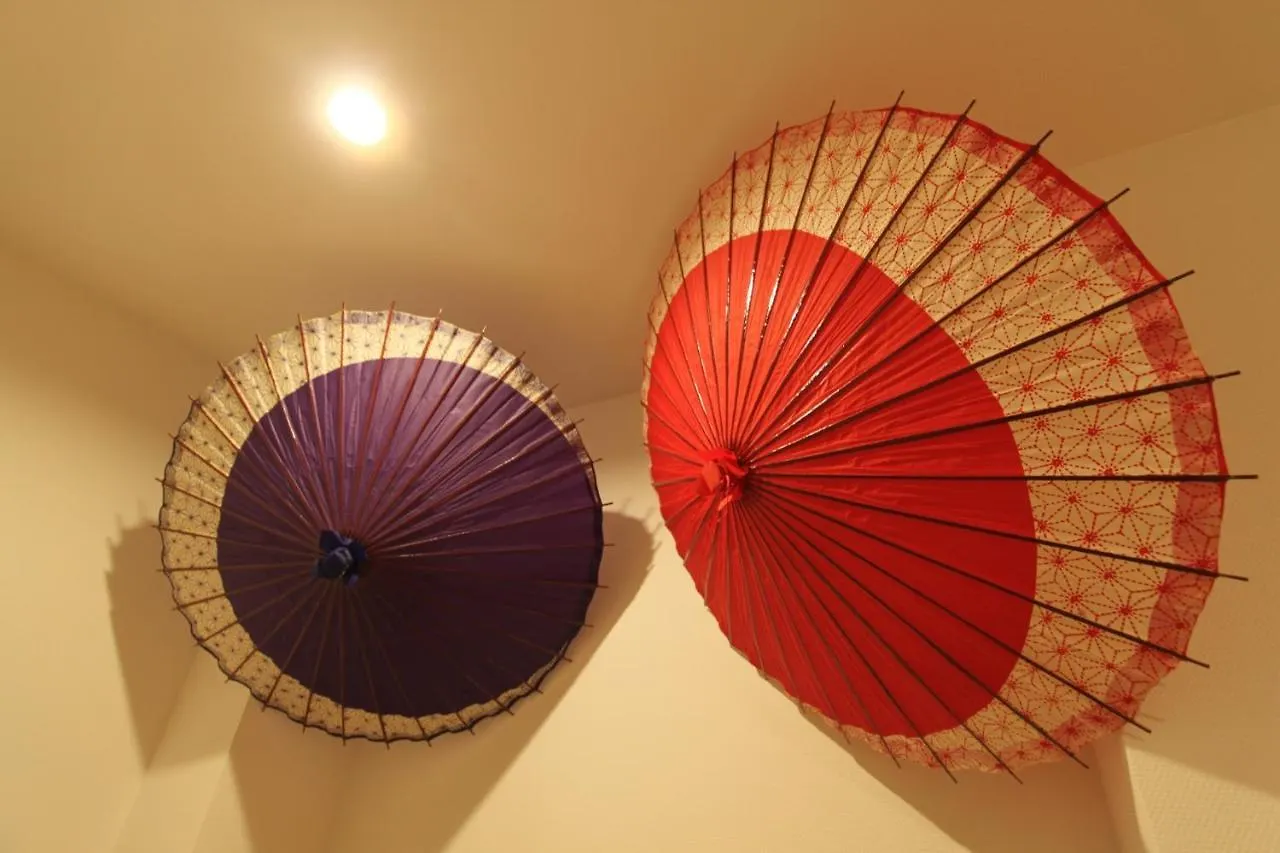 Guest house Guesthouse Raku Kyoto