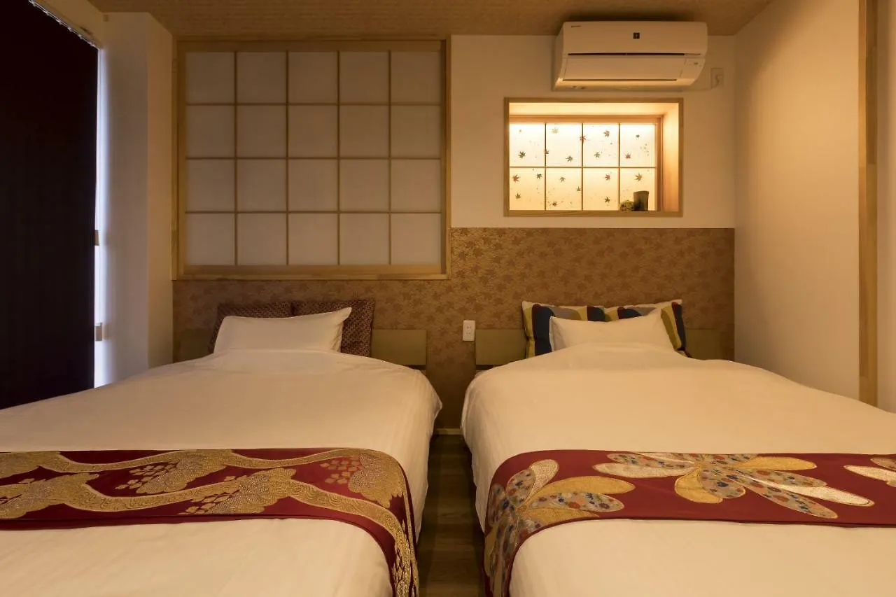 Guest house Guesthouse Raku Kyoto