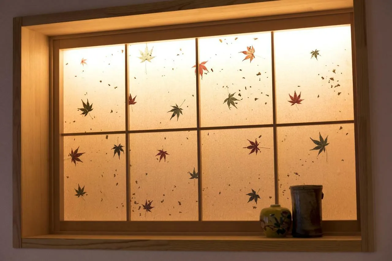 Guesthouse Raku Kyoto 0*,