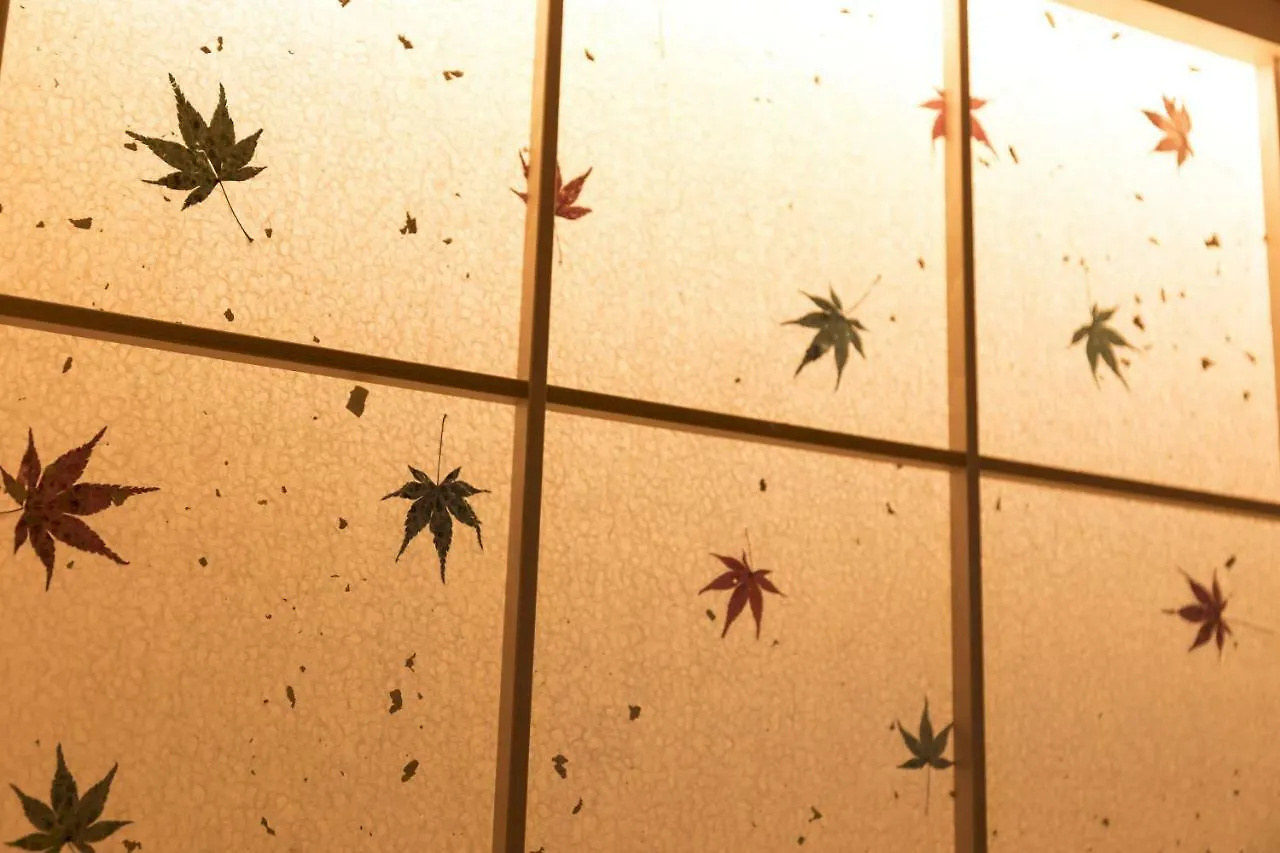 Guest house Guesthouse Raku Kyoto Japan