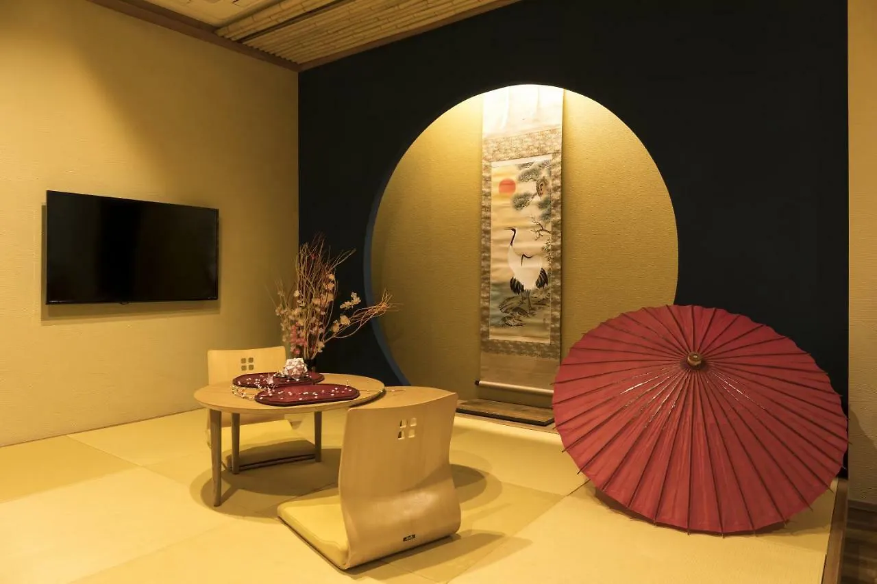 Guest house Guesthouse Raku Kyoto