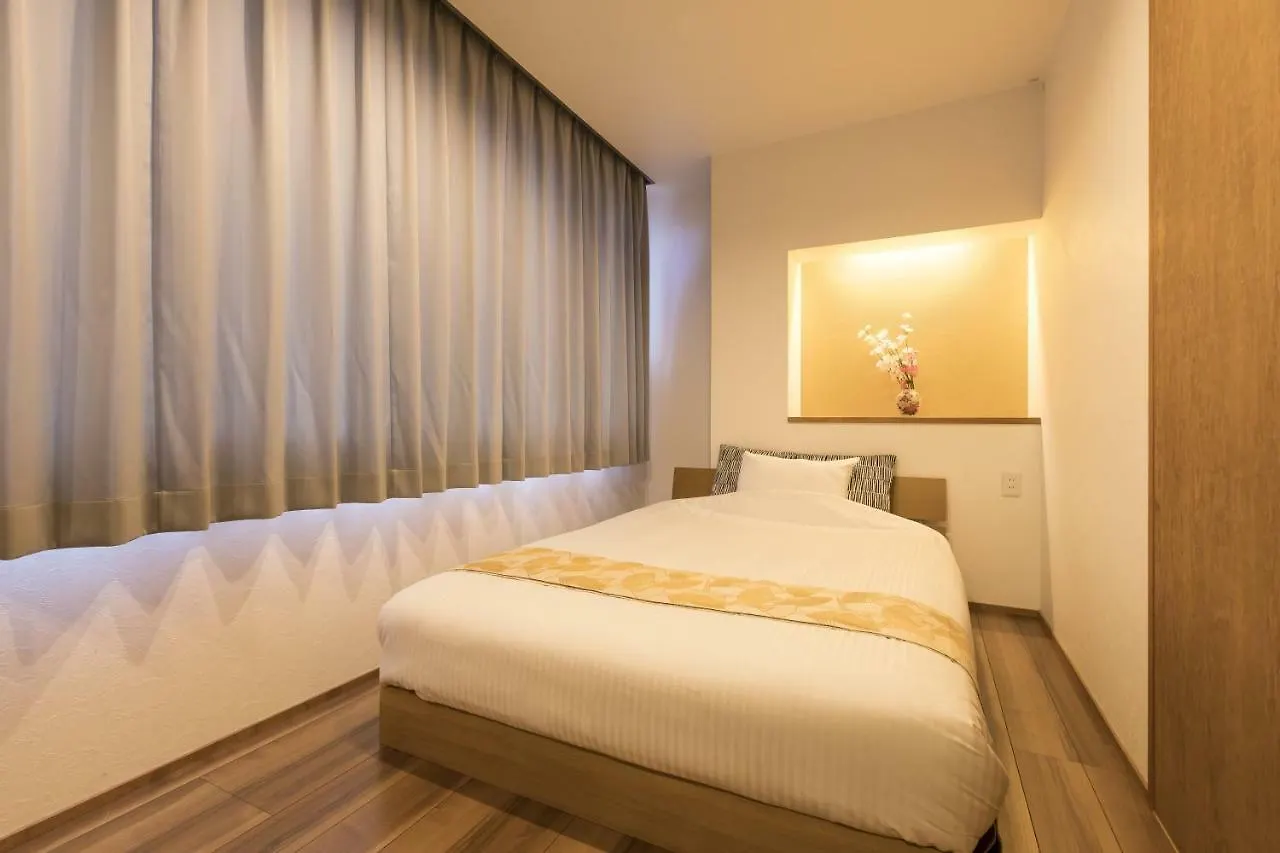 Guesthouse Raku Kyoto 0*,