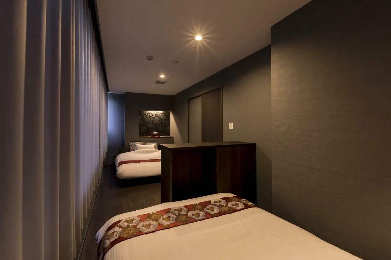 Guest house Guesthouse Raku Kyoto