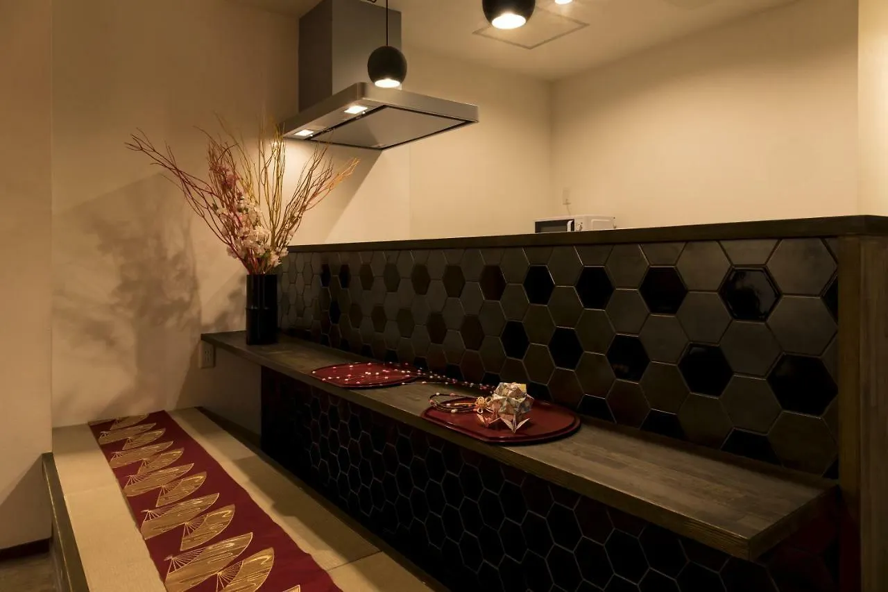 Guest house Guesthouse Raku Kyoto